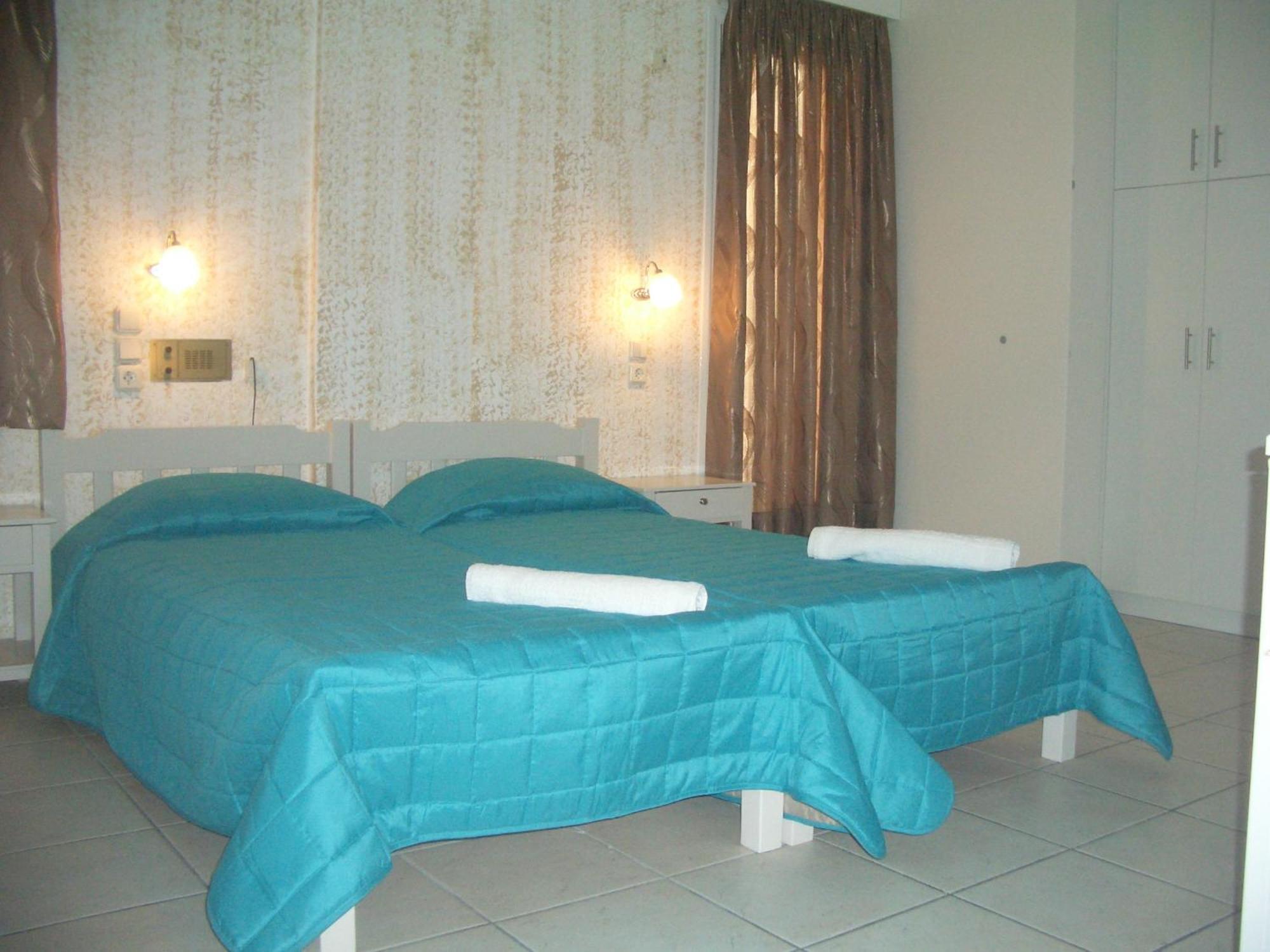 Voula Hotel Hersonissos  Cameră foto